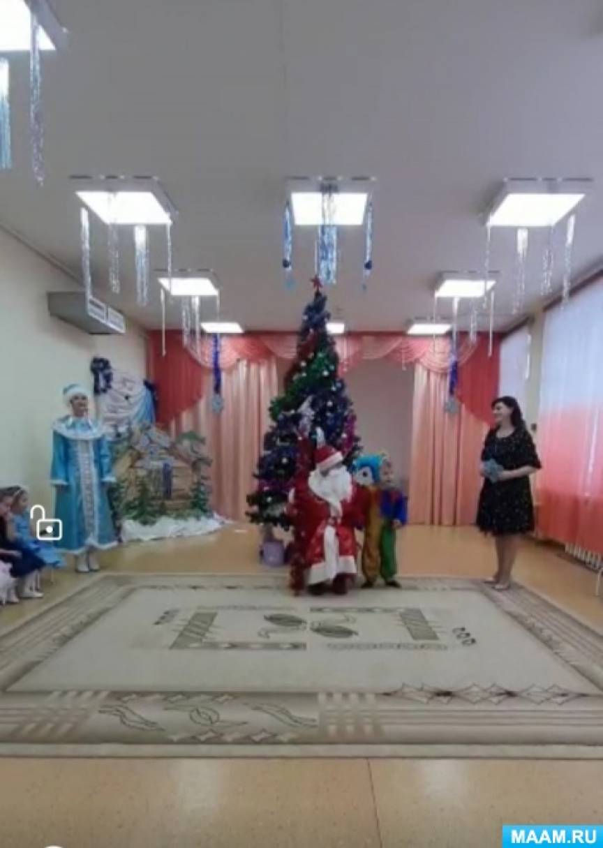 Песни Новогодних Хороводов