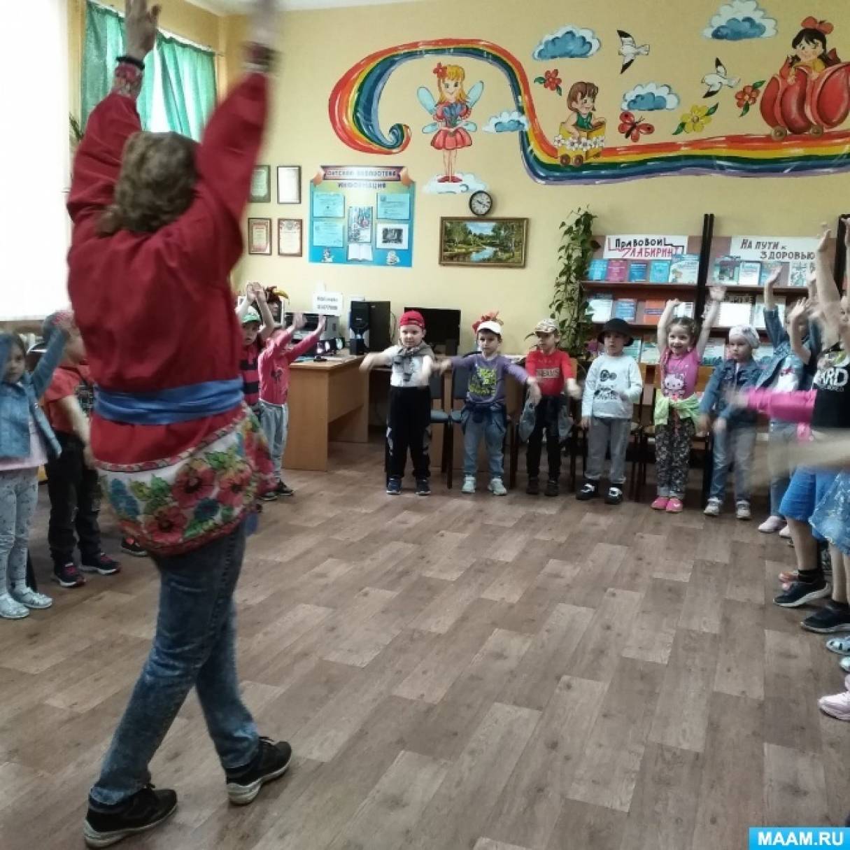 Фото Отчет Будет