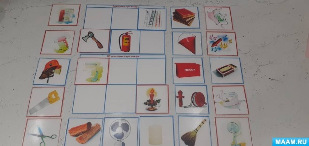 Дидактические игры для детей 3–4 лет «Съедобные и несъедобные грибы ...