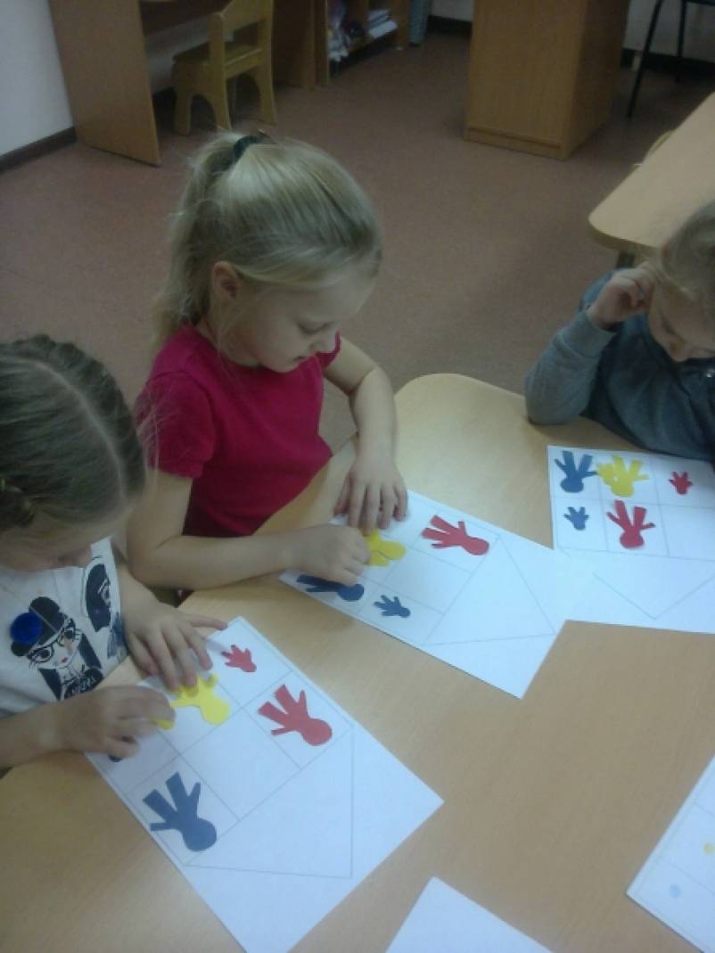 Смотреть фотографию №2 Фото №2 Задачи развивать внимание мышление память воображение