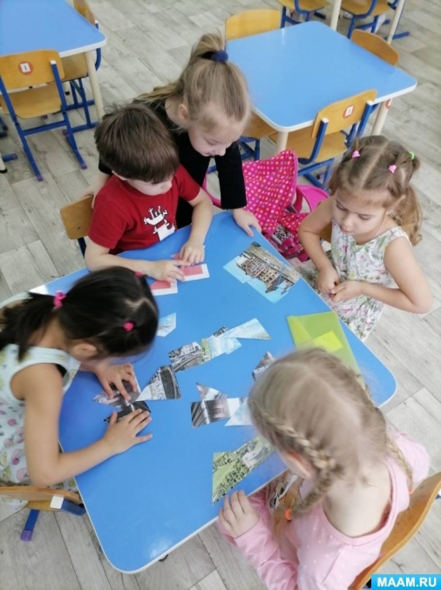 Смотреть фотографию №3 Фото №3 Краеведение Моя малая Родина Волгоград в средней группе Цель Сформировать представления у детей о городе Волгоград как их малой Родине о его истории и достопримечательностях