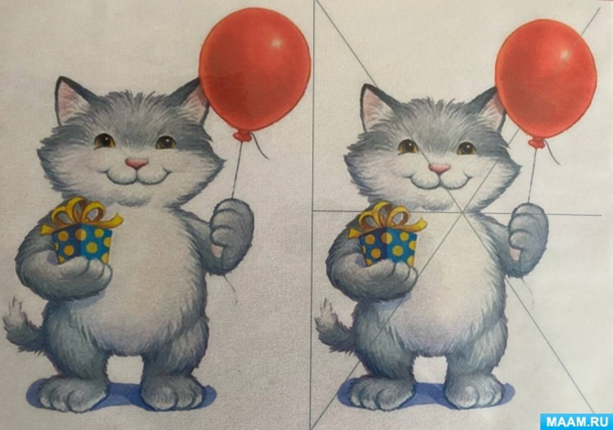 Дидактическая игра «Собери картинку» (Разрезные картинки) (4 фото ...