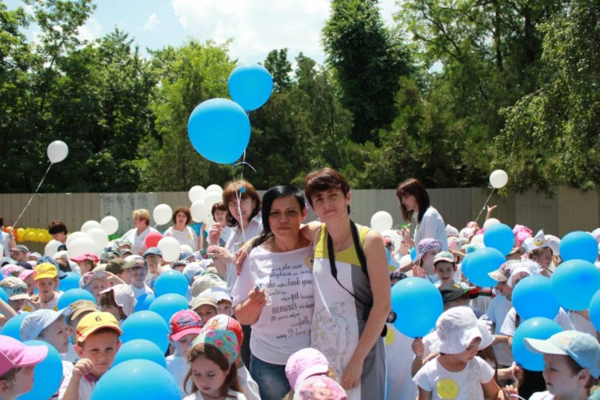 Смотреть фотографию №2 Фото №2 июня защиты детей