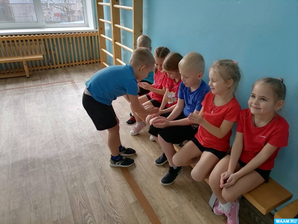 Смотреть фотографию №4 Фото №4 Задачи Обобщать и расширять знаний детей о красоте и разнообразии игр различных народов