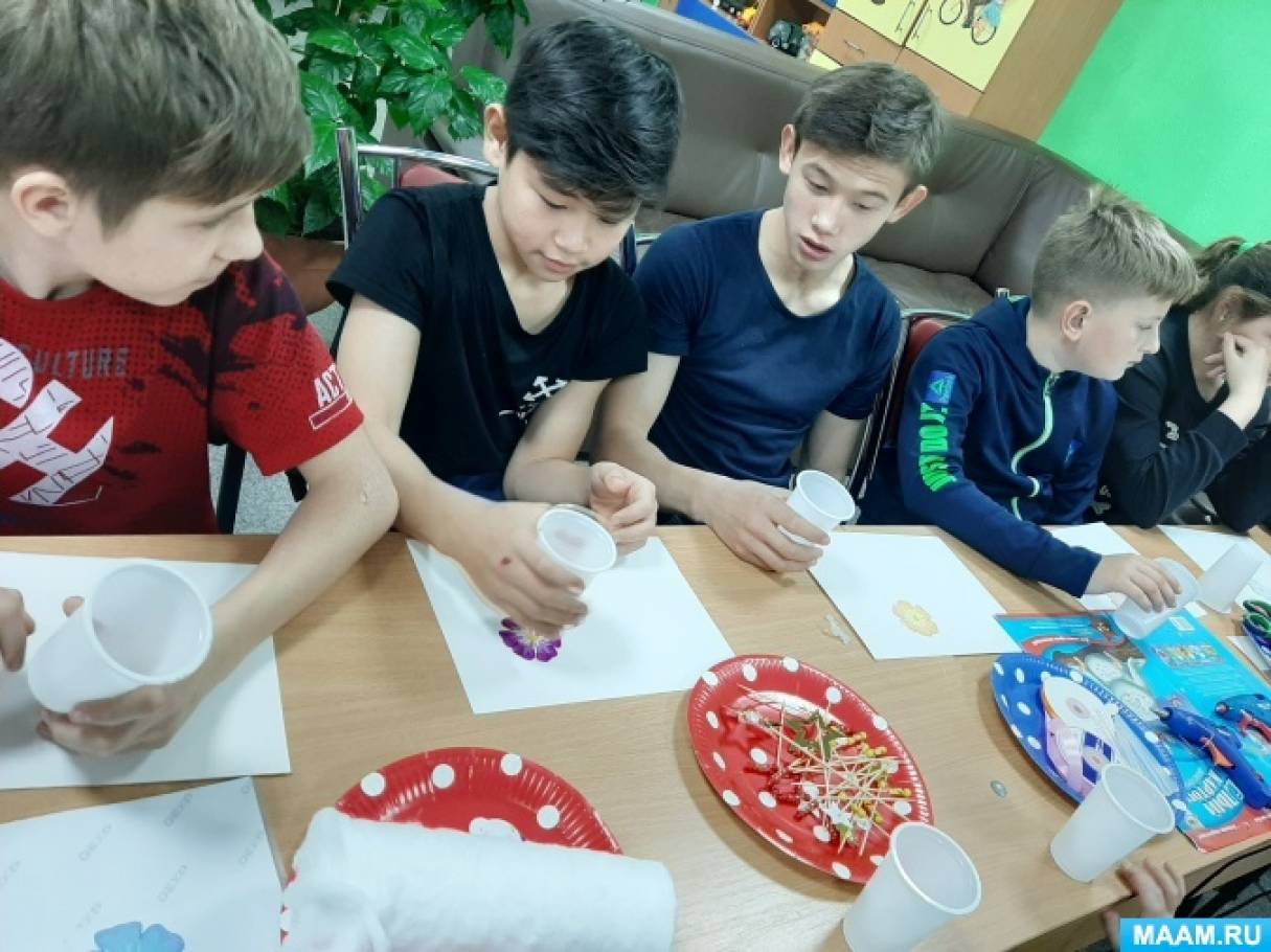 Мероприятие, посвященное Дню Матери Фото Мероприятие, посвященное Дню Матери