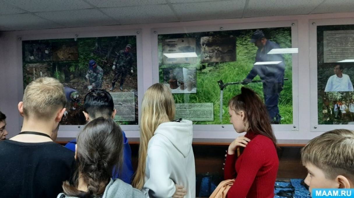 Смотреть фотографию №2 Фото №2 накануне великого дня Победы