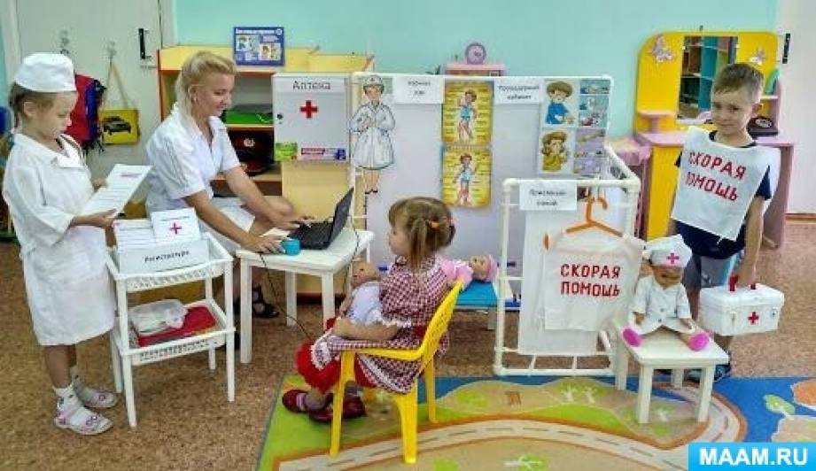 Лето развлечений в Сити-парке ГРАД - ТРЦ Сити-парк "Град" в Воронеже