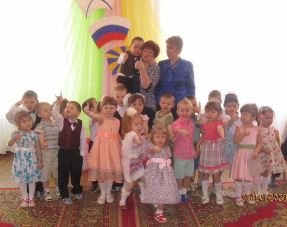 Смотреть фотографию №3 Фото №3 Праздник в детском саду это радость веселье торжество которое разделяют взрослые и дети