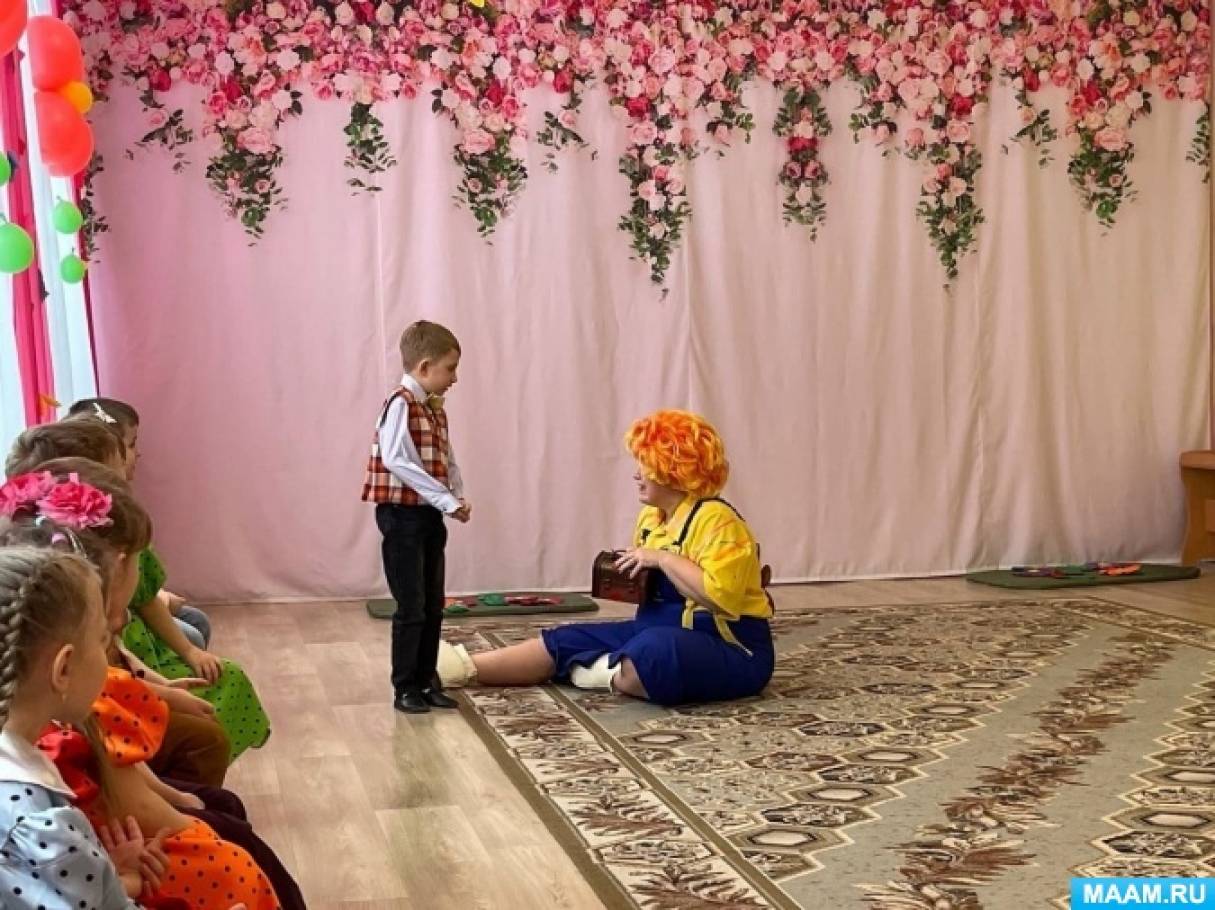 анализ праздника к 8 марта