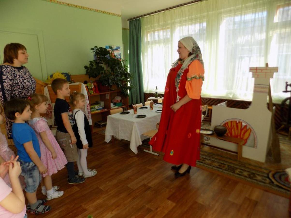 Печка матушка арамиль