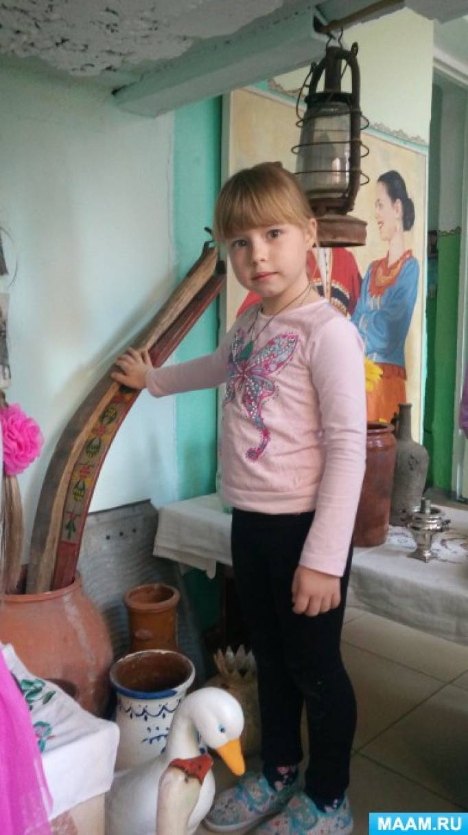«Приобщение дошкольников к истокам культуры казачества». Фото «Приобщение дошкольников к истокам культуры казачества».
