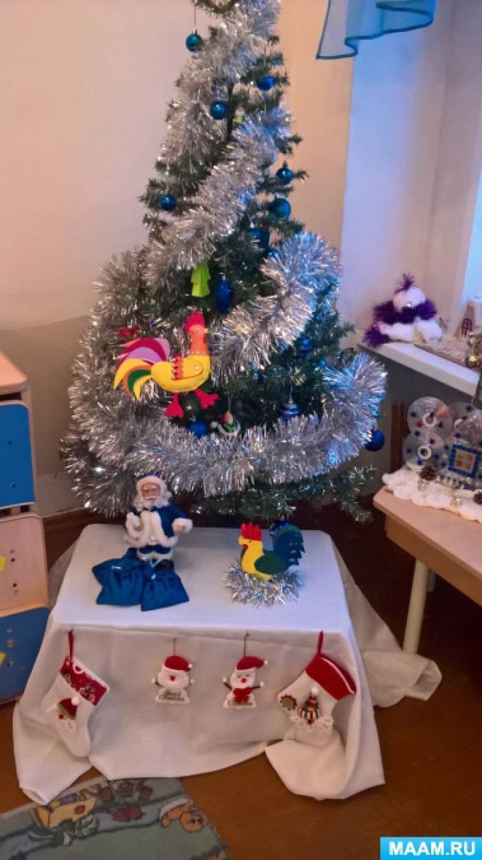 Новый Год Сам Новый Год Сам