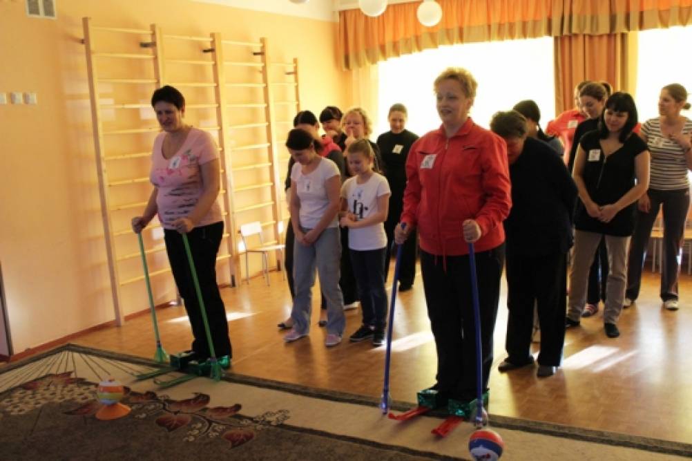 Смотреть фотографию №4 Фото №4 Цели Привлечь педагогов и родителей к сотрудничеству по сохранению и укреплению здоровья детей
