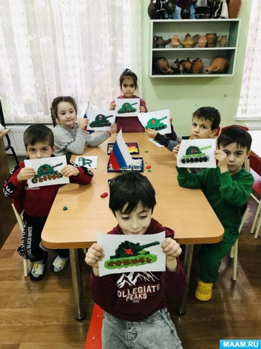 Смотреть фотографию №3 Фото №3 Для того что бы повторить нашу работу Вам понадобятся