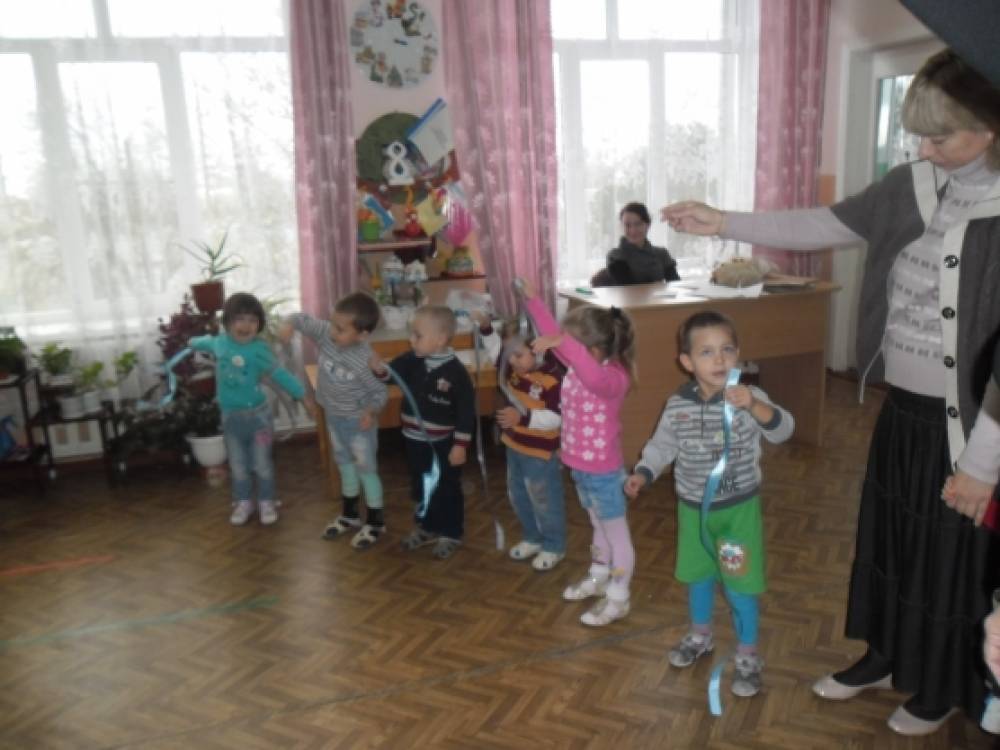 «Очень важно, чтоб на свете были чистыми все дети!» День здоровья во второй младшей группе