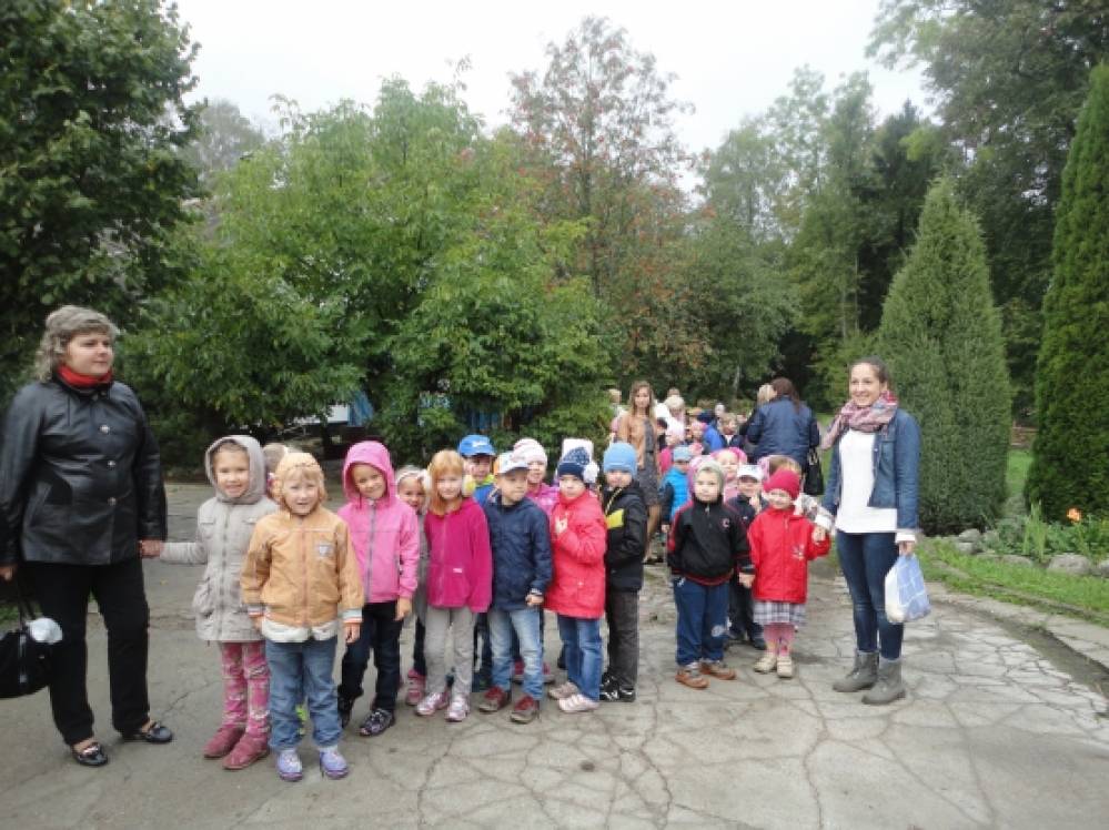Фотоотчёт об экскурсии Фото Фотоотчёт об экскурсии