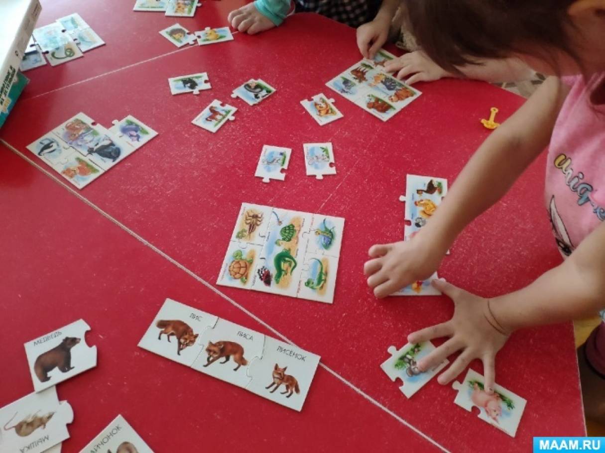 Развивающие игры для детей!. Воспитателям детских садов