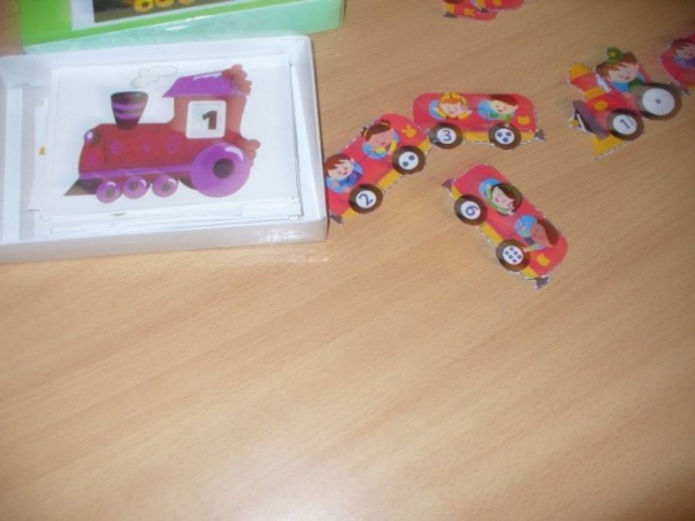 игры по количеству и счету