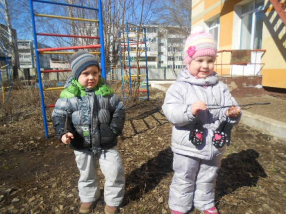 Экологическое воспитание дошкольников Фото Экологическое воспитание дошкольников