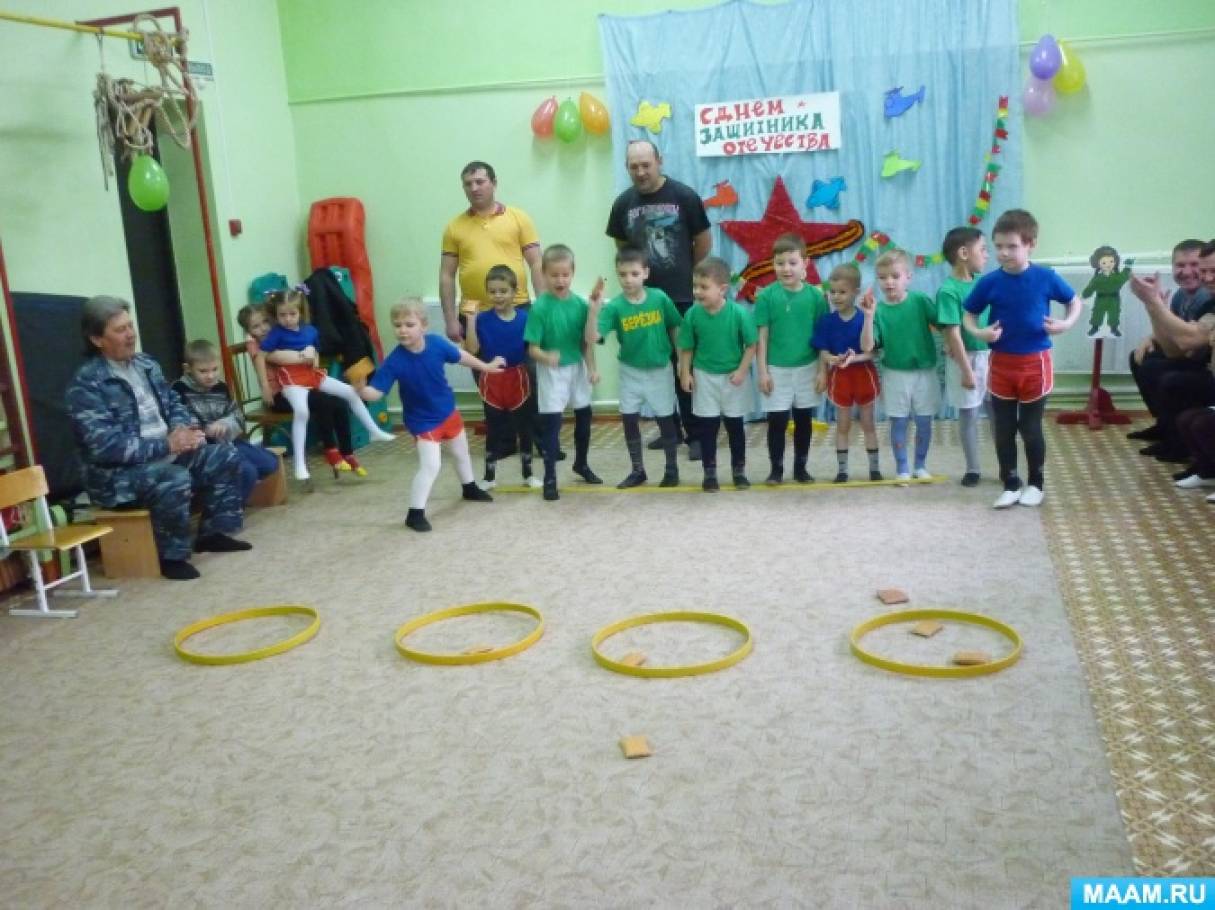 Спортивное мероприятие в детском саду. Спортивное развлечение подготовительная. Спортивные соревнования для детей в детском саду. Эстафеты на 23 февраля в детском. Спортивное развлечение в детском саду.