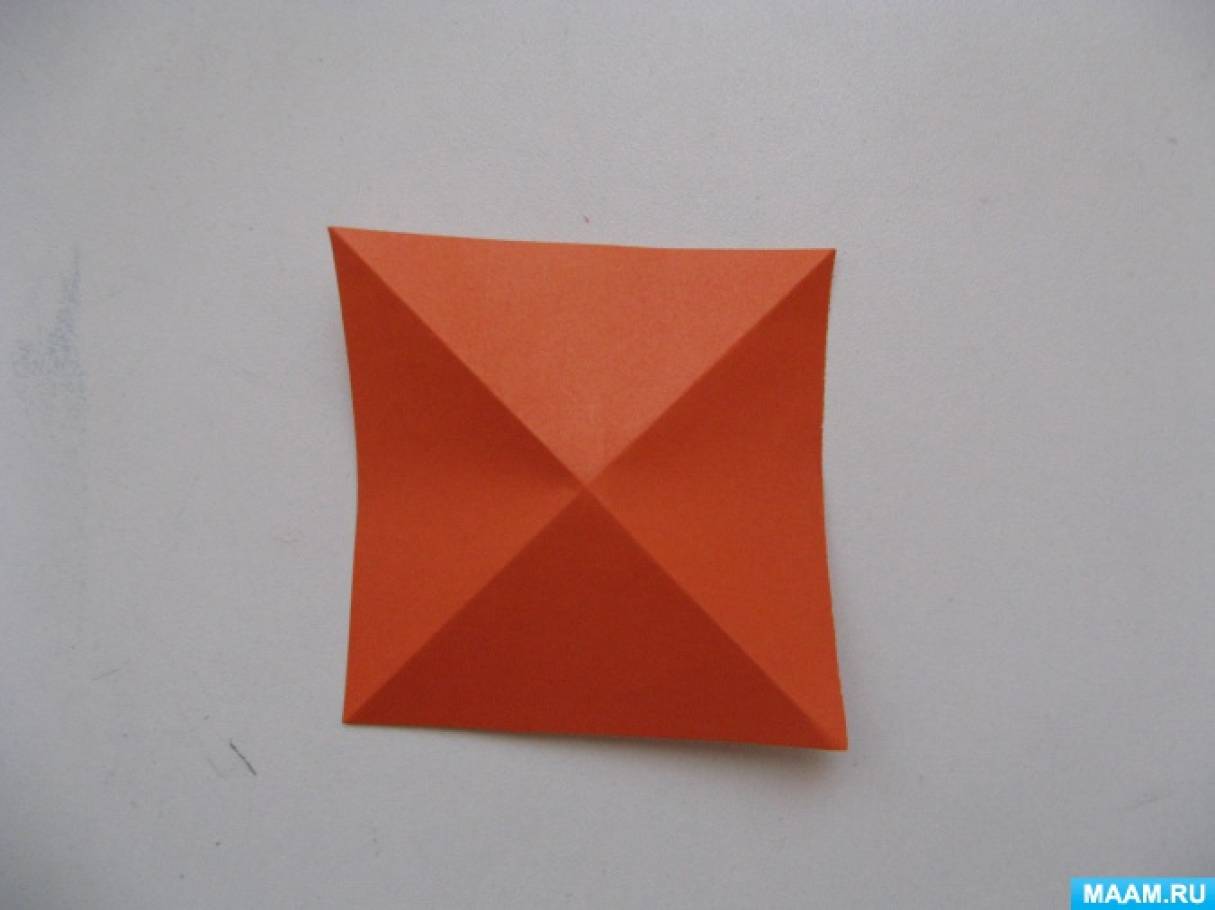 Мастер-класс по аппликации Мастер-класс по аппликации - фото