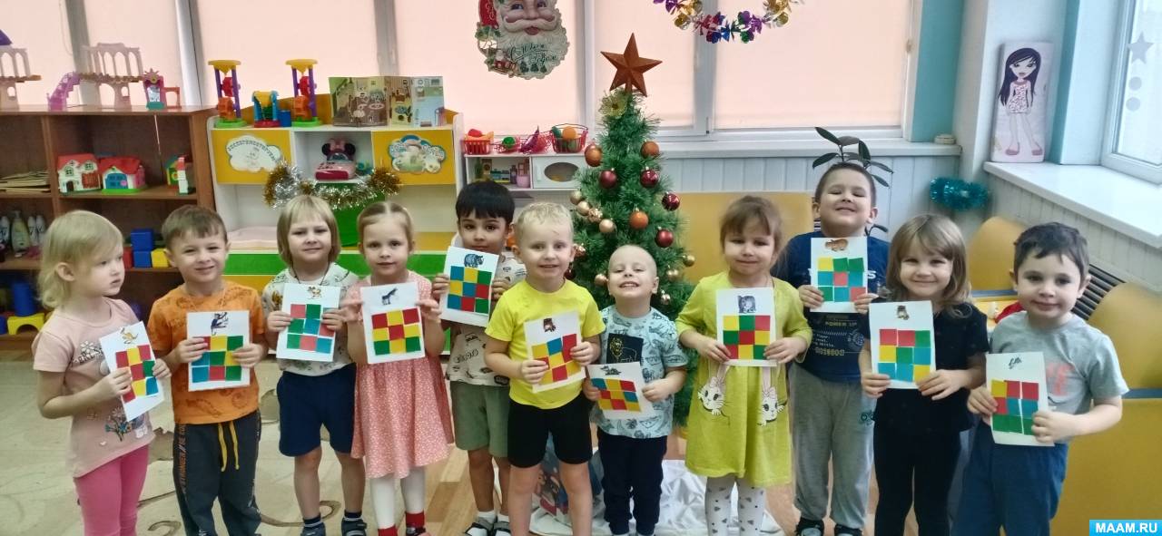 Образование педагогов доу
