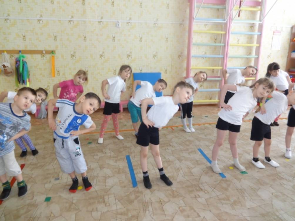 «Сильный, ловкий, умелый» Фото «Сильный, ловкий, умелый»