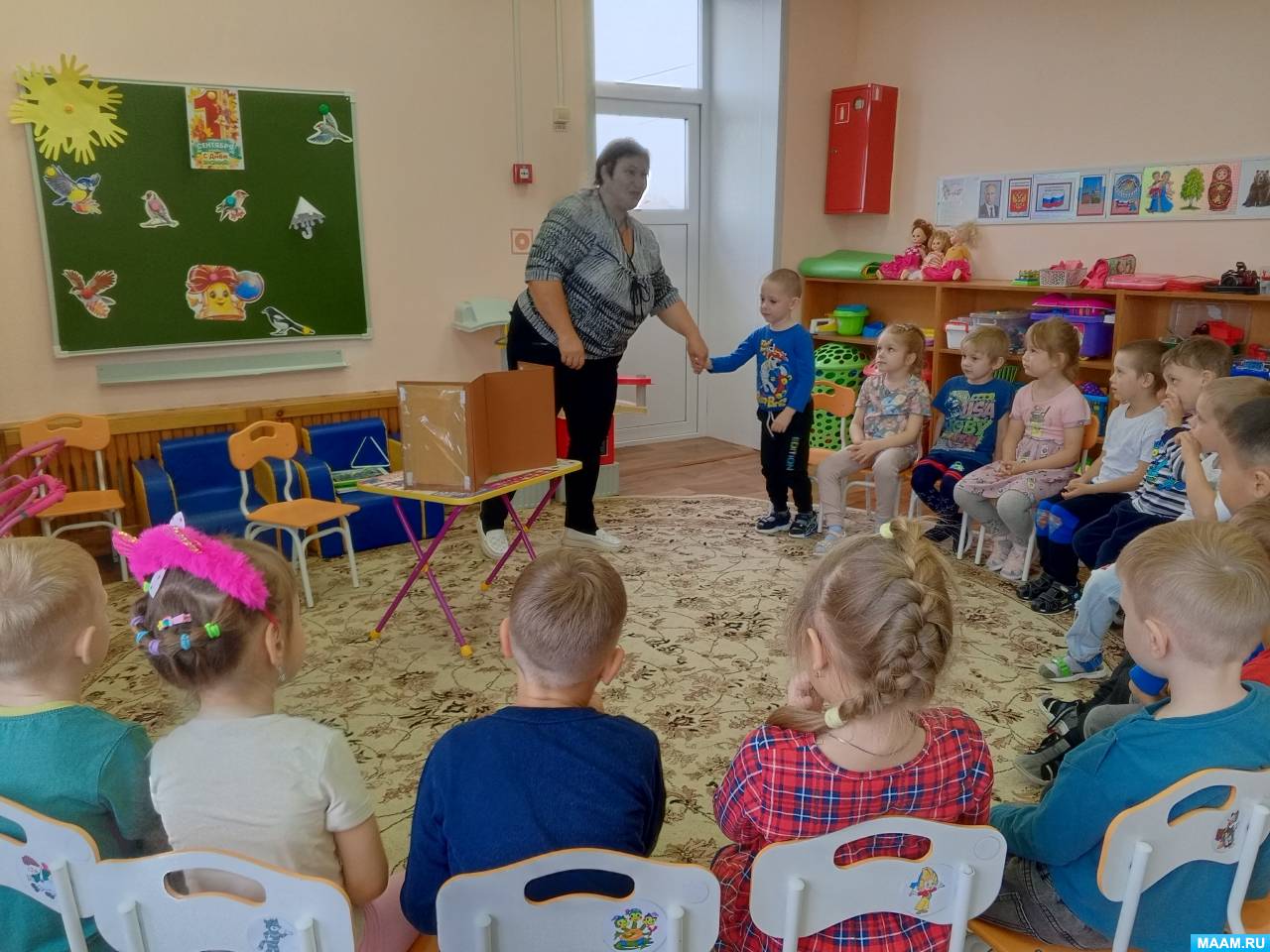 Смотреть фотографию №1 Фото №1 Учеными доказано что еще до рождения дети слышат и реагируют на звуки внешнего мира по разному