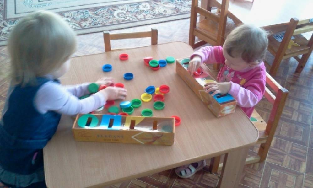 Смотреть фотографию №2 Фото №2 Развитие мелкой моторики