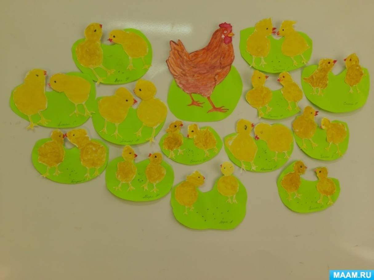 Цыплята на лугу аппликация младшая. Рисование цыпленка в младшей группе. Рисование цыплят 1 младшая группа. Рисование цыпленок во второй младшей группе. Рисование цыпленка в средней группе.