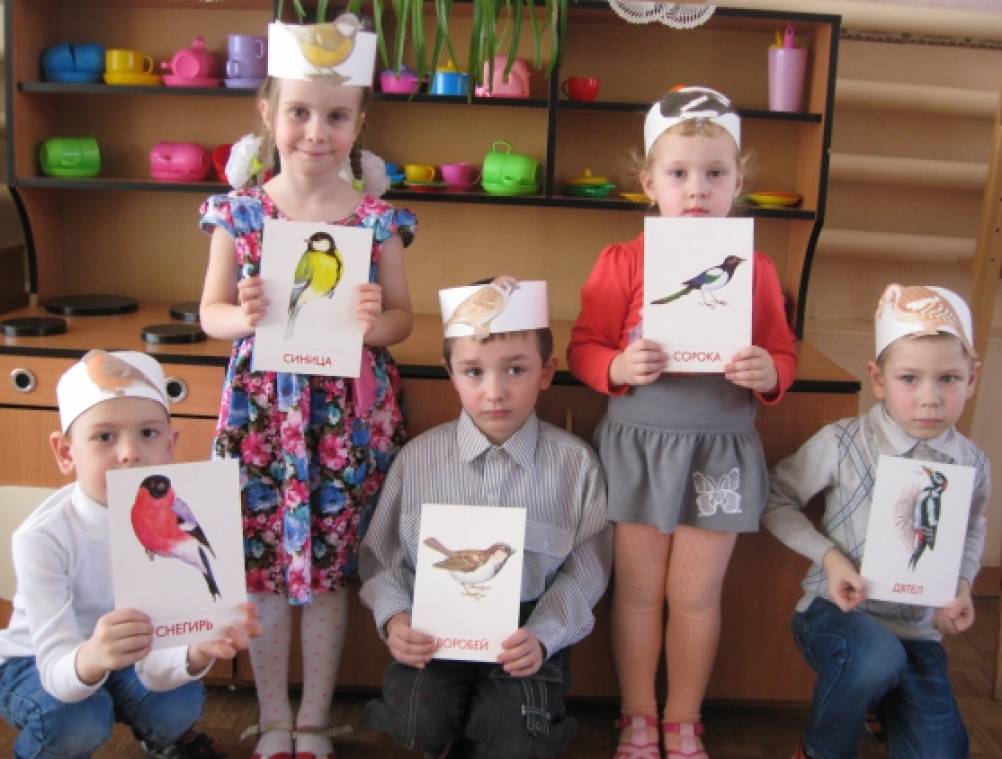 Смотреть фотографию №9 Фото №9 Затем мы послушали звуки природы