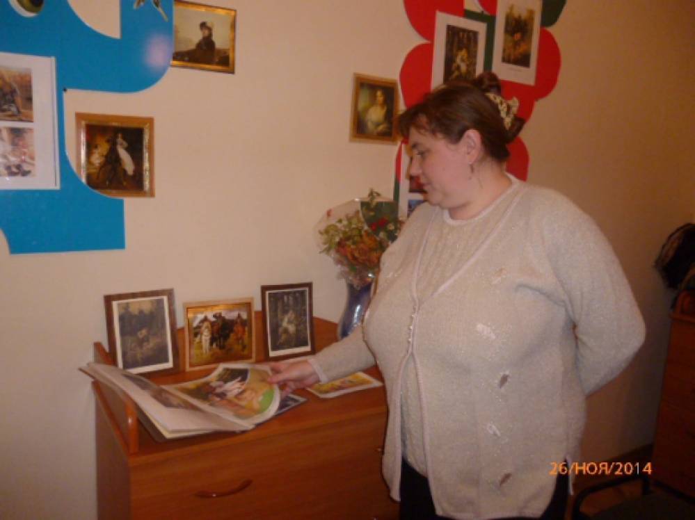 Родительское собрание «Изобразительная деятельность в жизни детей» Фото Родительское собрание «Изобразительная деятельность в жизни детей»