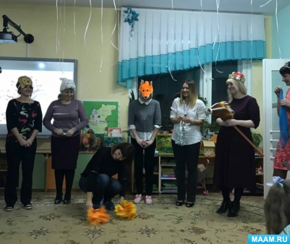 Смотреть фотографию №8 Фото №8 Программа праздника была очень насыщенной
