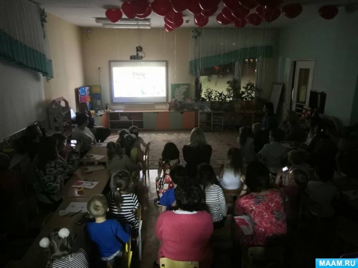 Смотреть фотографию №17 Фото №17 На следуюшем этапе праздника мы попытались попасть в сказку