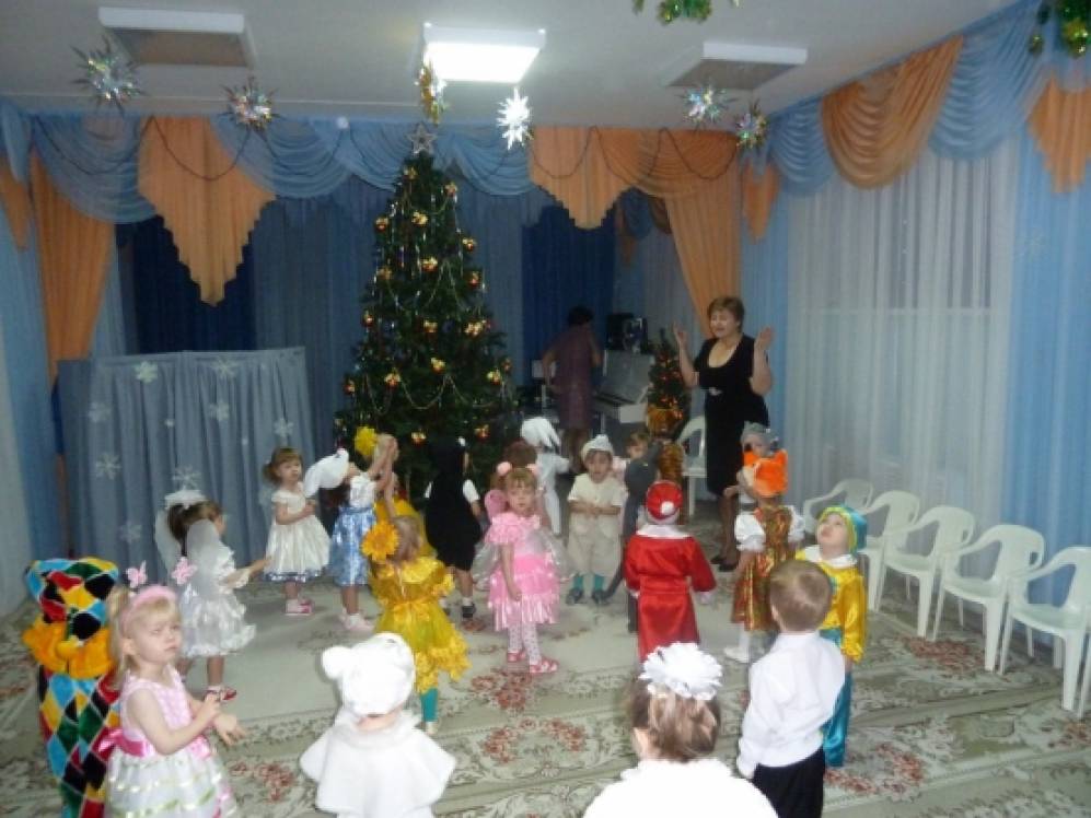 Фотоотчет новогоднего праздника «В гости Ёлка к нам пришла» Фото Фотоотчет новогоднего праздника «В гости Ёлка к нам пришла»