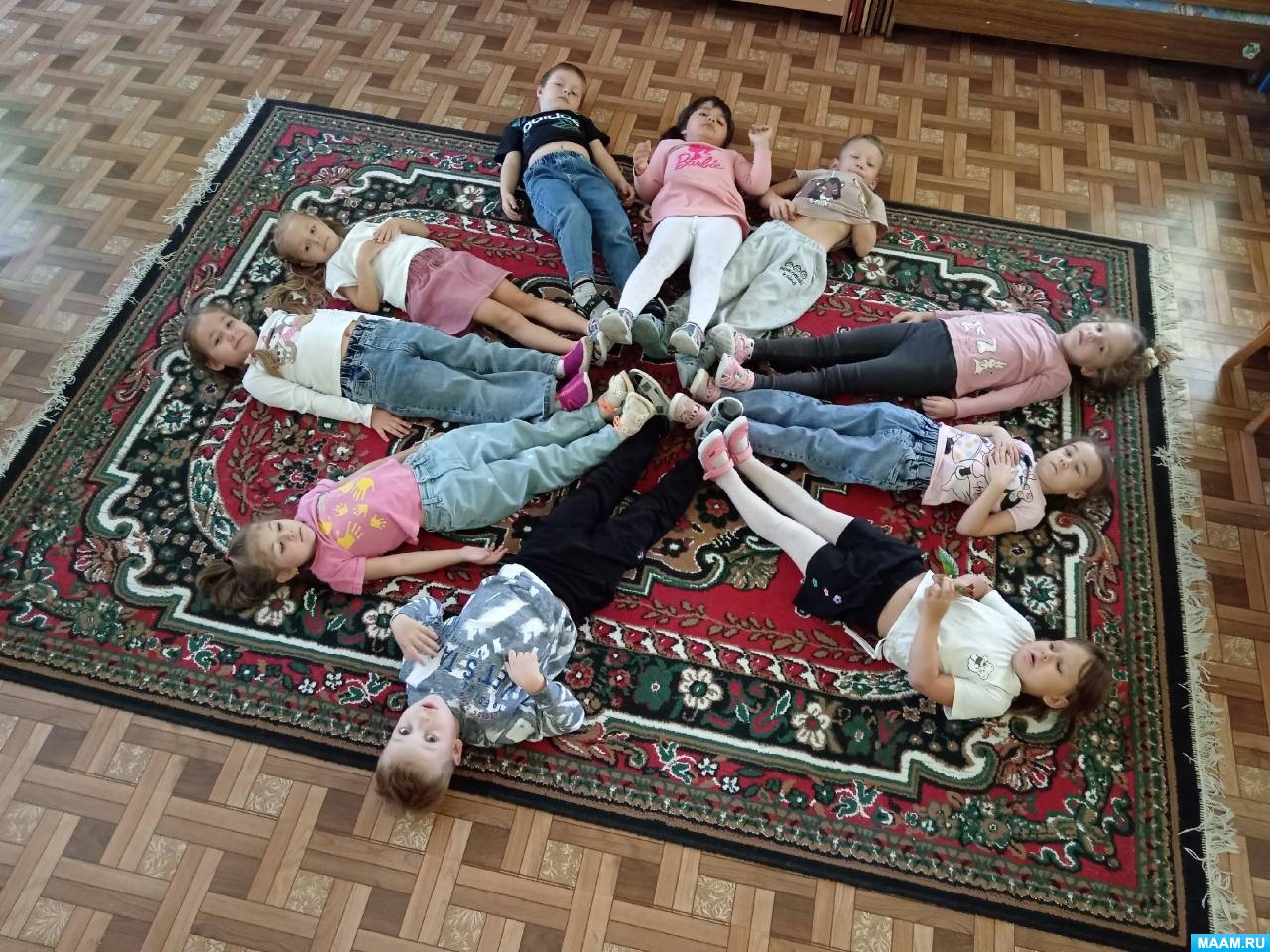 Смотреть фотографию №4 Фото №4 В этот день все страны и народы на один день останавливают боевые действия