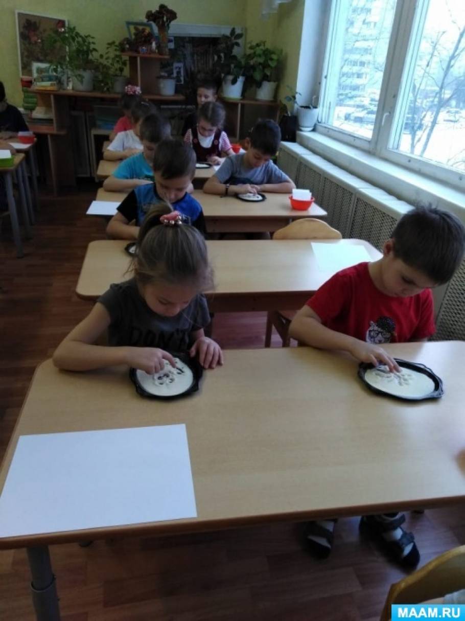 Смотреть фотографию №3 Фото №3 Развивающие Публикация Конспект занятия по развитию речи в подготовительной к школе группе Зима зимушка пришла размещена в разделах Зима