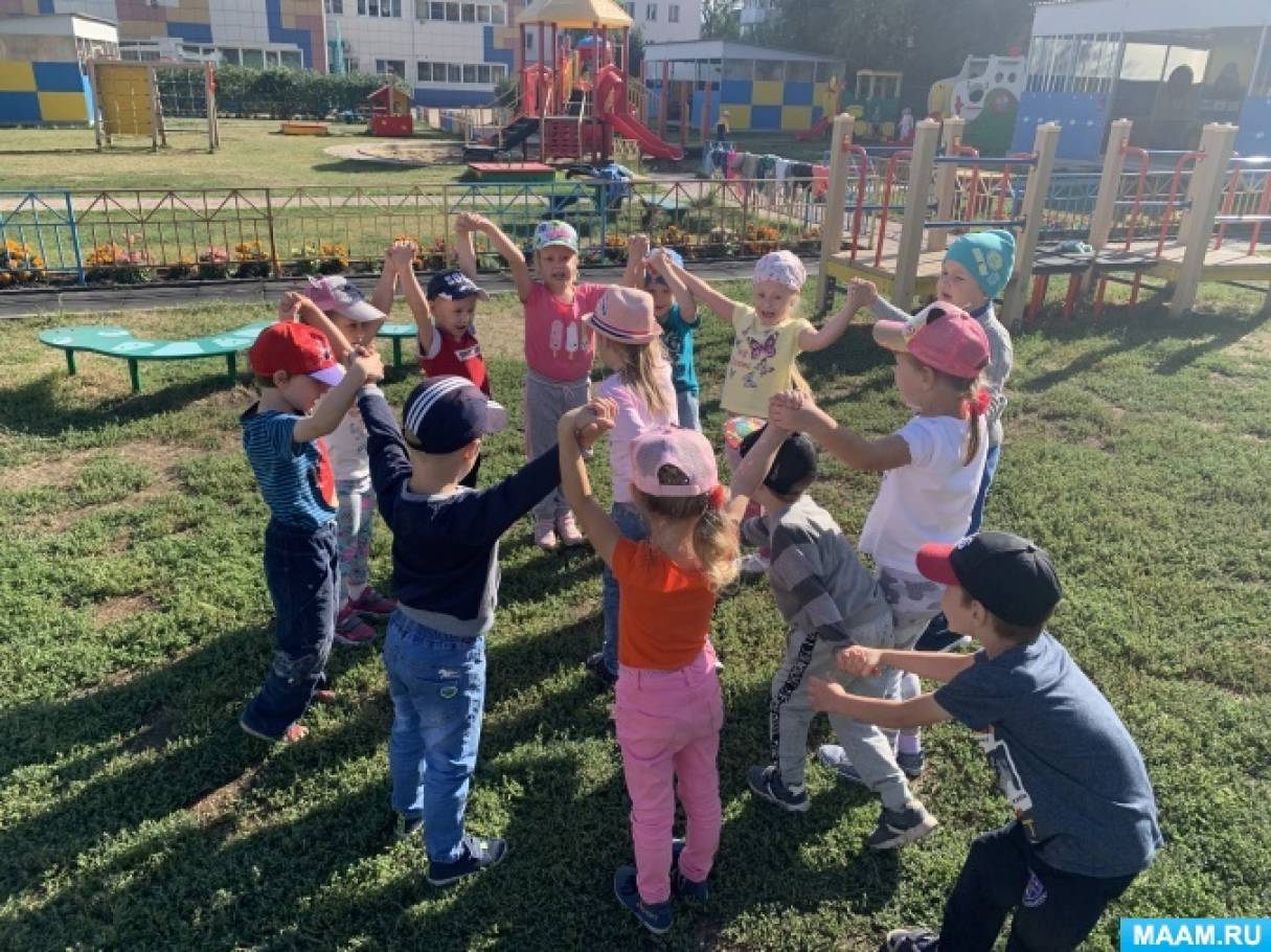 detsad 247507 1599531433 беседа лето это маленькая жизнь