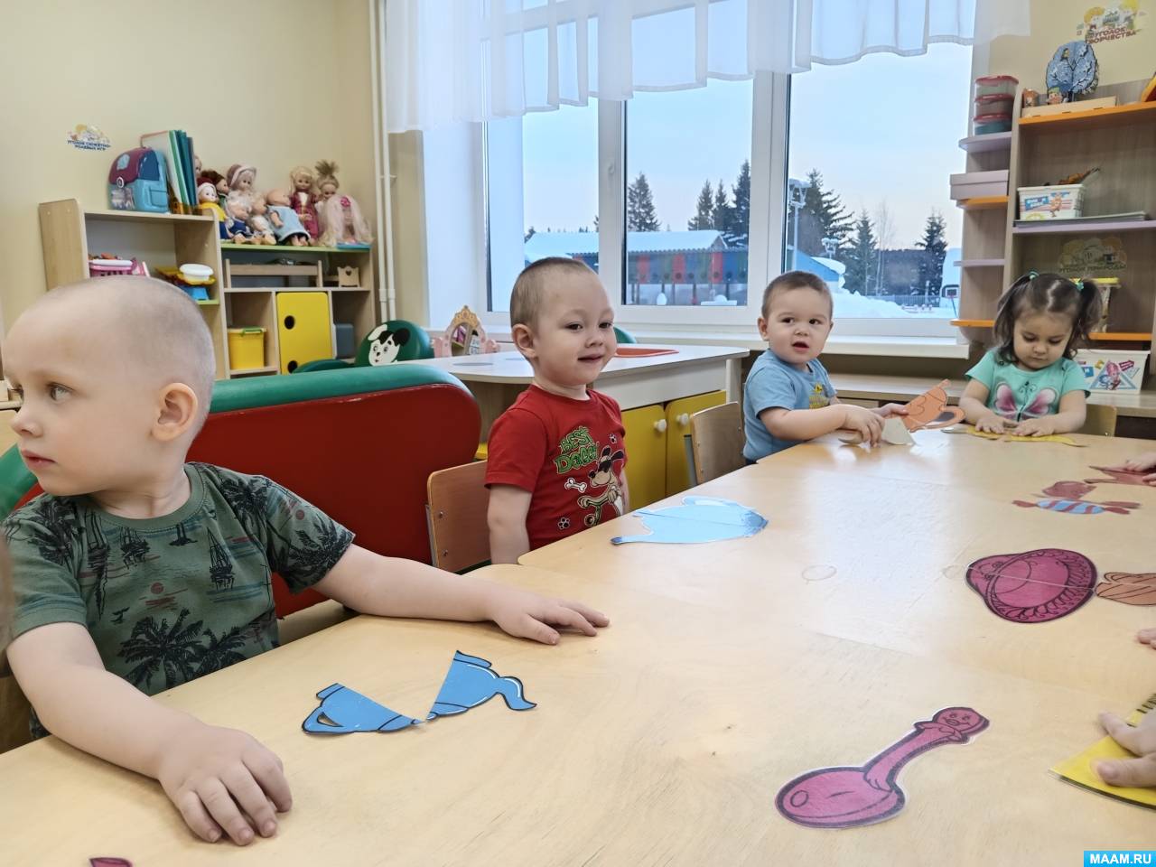 Смотреть фотографию №2 Фото №2 Конспекты занятий развитию речи Накроем стол к чаю Цель Закрепить знания об обобщающем понятии посуда Задачи