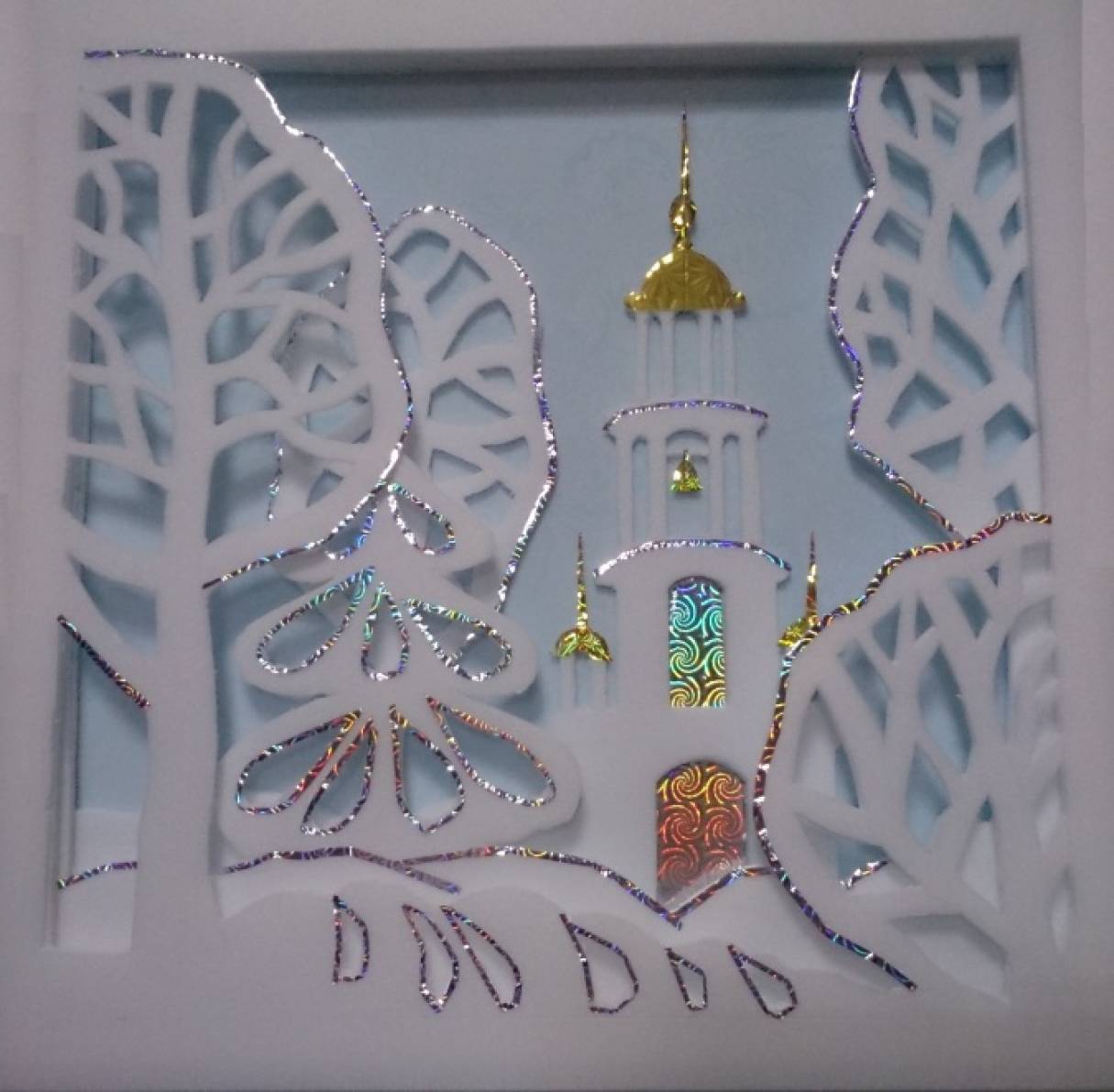Шуя. Путешествие по городам России. Фото Шуя. Путешествие по городам России.