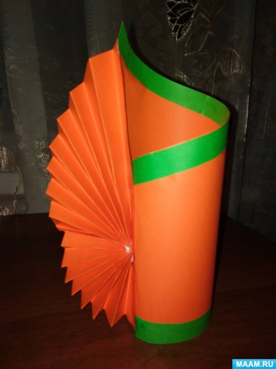 Мастер-класс «Карандашница из картона» (10 фото). Воспитателям детских ...