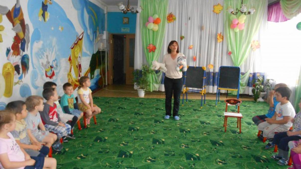 КВН по экологии «Знатоки природы» Фото КВН по экологии «Знатоки природы»