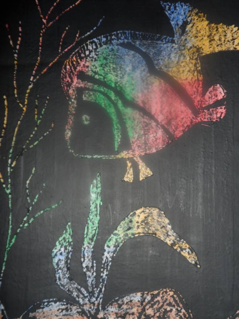 Рисование в технике граттаж в подготовительной группе. Тарабильдене граттаж. «Подводное царство» (граттаж + восковые мелки). Граттаж техника рисования для детей в детском саду. Нетрадиционные техники рисования в детском саду граттаж.