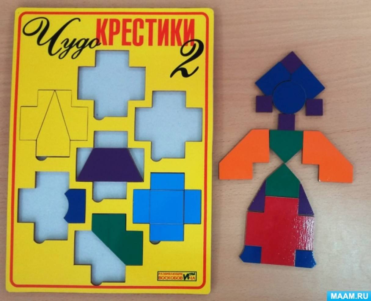 Чудо соты воскобовича схемы