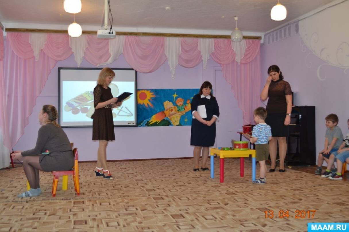 Итоговое занятия по проекту в средней группе «В мире музыкальных инструментов» Фото Итоговое занятия по проекту в средней группе «В мире музыкальных инструментов»
