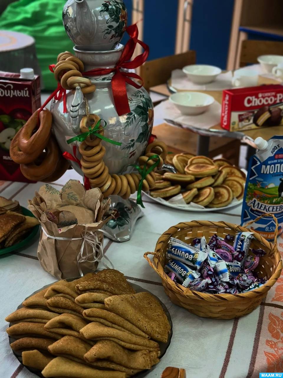 ��������� � ������������ � ������� ������ ������������ �������