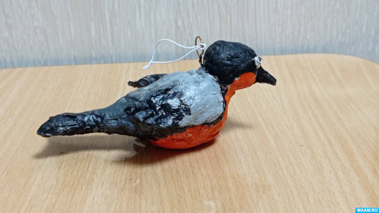 Сделать игрушку в детский сад