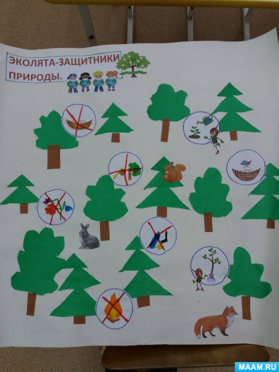 Эколята занятие средняя группа. Аппликация защитники природы. Аппликация природа. Экология защитники природы. Дети защитники природы.