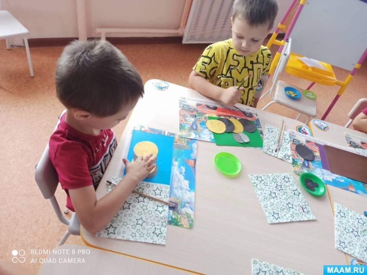 Смотреть фотографию №2 Фото №2 Цель Приобщение детей к русским народным традициям