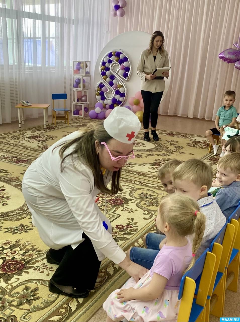 Стихи для учителя